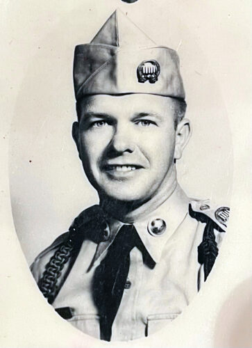 Russell Harold Rhinehart